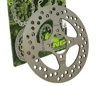 Brake disc NG 362 - 200/51/4.5mm 4 hole rear for Yamaha YFZ Performance Race R X Special Bill Balance YFM Wolverine Bruin Hunter Raptor 350