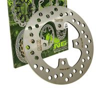 Disco freno NG 363 - 177/63/4mm 4 fori anteriori per Polaris Predator Troy Lee E LE 500 ccm