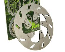 Brzdový kotouč NG 365 - 220 / 58 / 4mm 5 otvorů pro Gilera Runner FXR FX, Piaggio NRG Power AC LC SP Extreme Zip 2 MC2 VX MC3 Aprilia SR Motard Sportcity