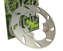 Bremsscheibe NG 368 - 200 / 80 / 3,5mm 3 Loch für Rieju RR RS-1 Evolution 50 ccm