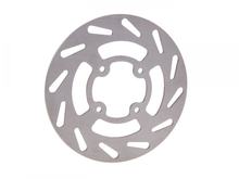 Disco de freno NG 403 - 185/-/3,5 mm 4 orificios para Beta RK6 50 ccm