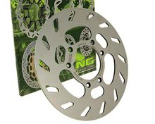Brzdová kotouč NG 440 - 240 / 72 / 3,5mm 6 otvorů pro Beta RR Enduro Supermoto RK6 50 ccm