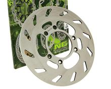 Disco de freno NG 441 - 220/72/3,5 mm 6 orificios para Beta RK6 50 ccm