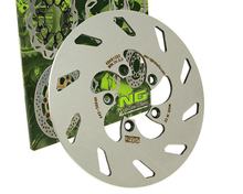 Bremsscheibe NG 442 - 185 / 45 / 3,5mm 5 Loch für Beta RR Enduro Supermoto RK6 50 ccm
