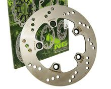 Disco de freio NG 443 - 220 / 100 / 4mm 5 furos para Suzuki Epicuro 125 / 150 ccm