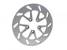 Brake disc NG 465 - 200/45/3,5mm 5 hole for Beta RR Enduro Supermoto 50 ccm model year 2006