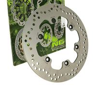 Bremsscheibe NG 483 - 267 / 132 / 5mm 6 Loch für Yamaha XJ S Diversion XJR 125 - 1670 ccm Bj. 1982 - 2017