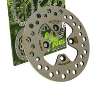 Bremsscheibe NG 608 - 165 / 48 / 4mm 4 Loch vorne für Bombardier - Can-am DS Baja X Outlander Max Traxter Quest XT 650 ccm