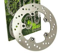 Bremsscheibe NG 609 - 220 / 102 / 4mm 5 Loch für MBK X-Power, Yamaha TZR R1 RR 50 ccm Bj. 2003