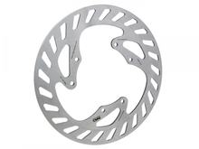 Brzdový kotouč NG 614 - 259 / 108 / 3,5mm 6 děr pro Yamaha DTR SM X, Malaguti XSM XT MBK X-Limit Enduro 50 / 125 ccm