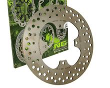 Bremsscheibe NG 652 - 227 / 89 / 4mm 4 Loch vorne für Polaris Sportsman EBS HO Mossy Oak X2 EFI MV Forest Touring Twin MV7 Ranger RZR - UTV Crew Midsize
