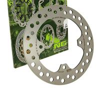 Bremsscheibe NG 653 - 218 / 105 / 4mm 4 Loch hinten für Polaris Sportsman EBS HO Mossy Oak X2 EFI MV Forest Touring Twin MV7 Big Boss Ranger PS INTL XP