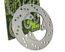 Bremsscheibe NG 658 - 190 / 63 / 5mm 3 Loch für MBK Skyliner, Yamaha YP Majesty 125 / 150 ccm