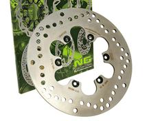 Brzdový kotouč NG 717 - 220 / 89,6 / 4mm 6 otvorů pro Malaguti Madison R 3 F12 Phantom Max RS 125 - 250 ccm