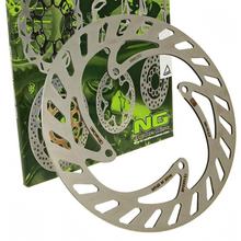 Bremsscheibe NG 721 - 260 / 120 / 3mm 4 Loch für Beta RR Enduro Supermoto 50 ccm Bj. 2005 - 2006