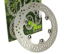Bremsscheibe NG 783 - 267 / 132 / 4mm 6 Loch für Yamaha XP T-Max XV Virago L C XJ F SR SE RD LC 125 - 1100 ccm Bj. 1983 - 2008