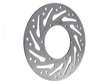 Bremsscheibe NG 8006 - 245 / 105 / 4mm 6 Loch für Derbi GP1 250 ccm