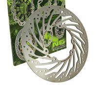 Bremsscheibe NG 8019 - 280 / 108 / 4mm 6 Loch für Motorhispania RYZ Cross SM, K-Sport Fivty Pro R 50 ccm