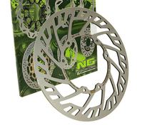 Bremsscheibe NG 840 - 260 / 108 / 3,5mm 6 Loch für Derbi Senda DRD R Racing, Gilera SMT SM 50 ccm Bj. 2002 - 2011