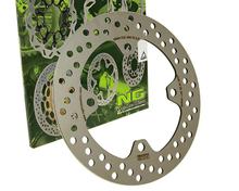 Bremsscheibe NG 901 - 220 / 107 / 3,5mm 4 Loch vorne