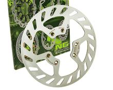 Bremsscheibe NG 907 - 240 / 72 / 3mm 6 Loch für Beta RR Enduro Supermoto RK6 50 ccm