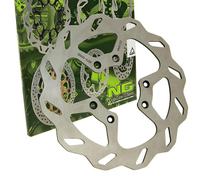 Bremsscheibe Wavy NG 907X - 240 / 72 / 3mm 6 Loch für Beta RR Enduro Supermoto RK6 50 ccm
