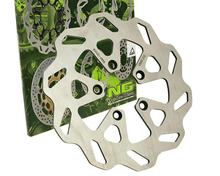 Bremsscheibe Wavy NG 908X - 185 / 45 / 3,5mm 5 Loch für Beta RR Enduro Supermoto RK6 50 ccm