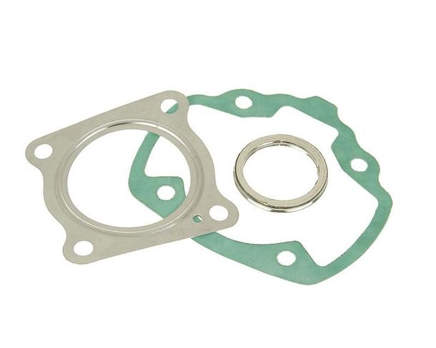 junta del cilindro ajustado 50cc para Peugeot vertical de AC