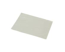 Film de protection contre la chaleur 0,80 x 140 x 195 mm