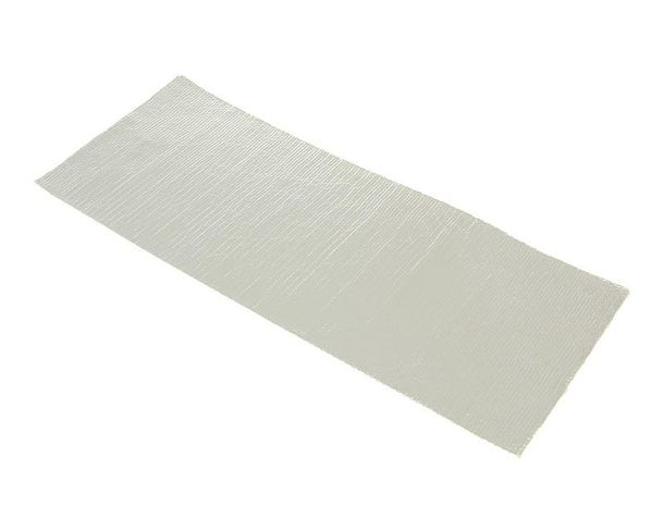 Hitzeschutzfolie 1,60x195x475mm