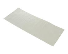 Hittebeschermingsfolie 1,60x195x475 mm