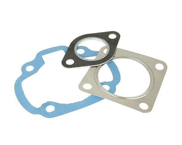 serie guarnizioni cilindro 50cc per Morini AC