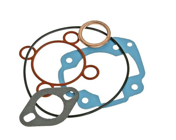serie guarnizioni cilindro 50cc per Minarelli orizzontale LC
