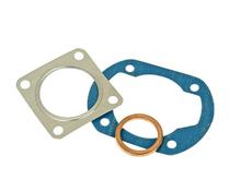 50cc cilinderpakkingset voor Hyosung SF50