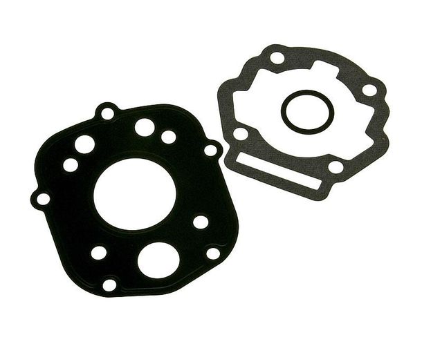 Kit guarnizioni cilindro 50cc per Derbi Senda GPR, Aprilia RS RX SX, Gilera RCR, SMT (D50B0)