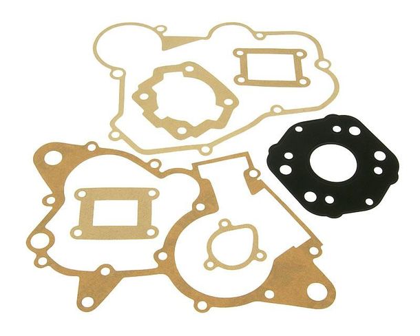 Kit guarnizioni motore per Derbi Senda EBE, EBS (-05)