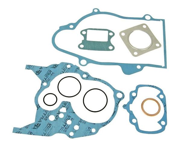Kit guarnizioni motore 10 pollici per Daelim, SYM, Kymco