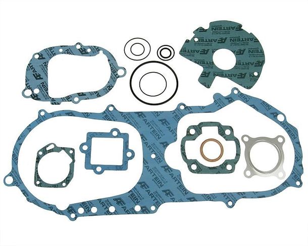 Kit guarnizioni motore per Minarelli orizzontale AC short