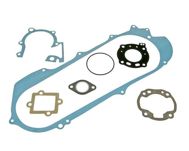 Set guarnizioni motore per Suzuki LC