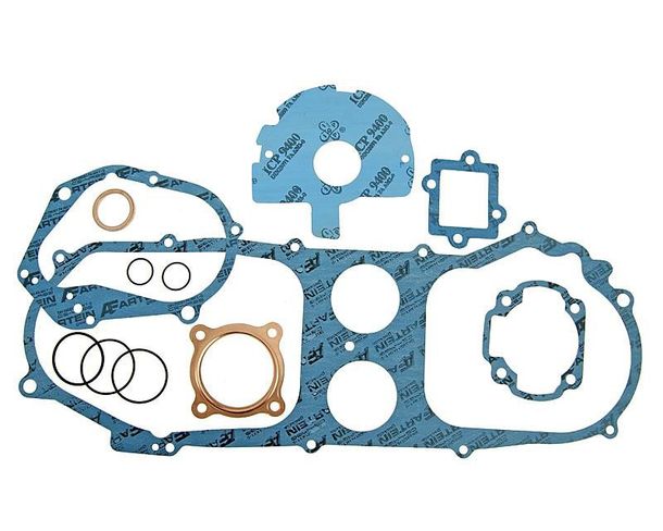 Kit guarnizioni motore per Minarelli 100 2T