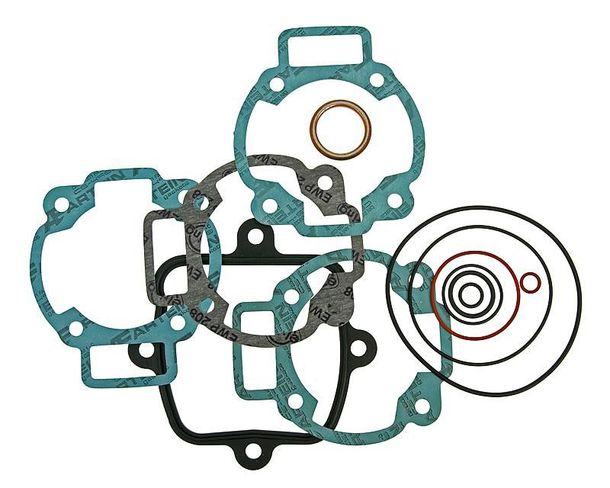 Kit guarnizioni motore per Piaggio Maxi 125cc 2T