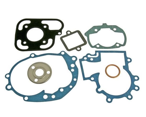 Set guarnizioni motore per Peugeot orizzontale LC