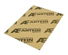 Papel de junta fino 0.25 mm 140 mm x 195 mm