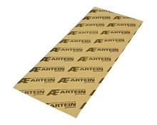 Carta per guarnizioni, sottile, 0,25 mm, 195 mm x 475 mm