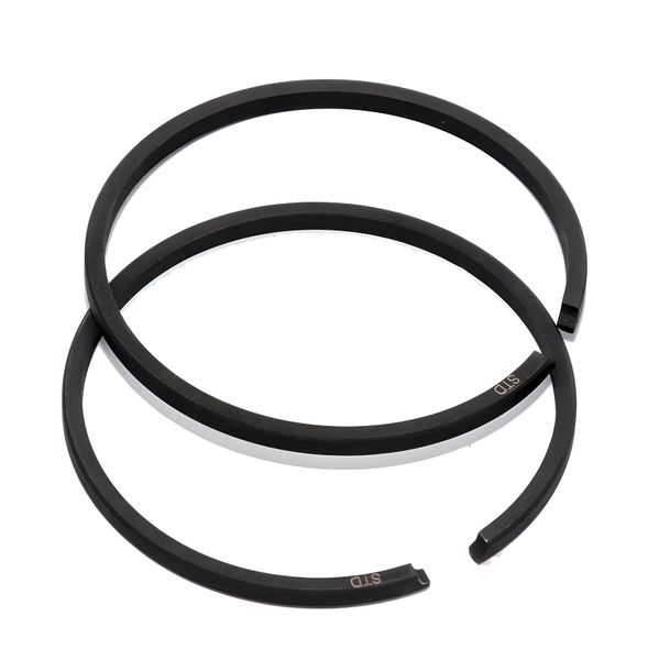 Les anneaux de pistons pour 60cc (40mm) pour Puch MV / MS 50
