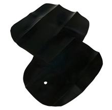 Sitzbezug Carbon-Look für Aprilia RS50
