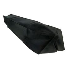 Housse de siège aspect carbone pour Aprilia Sonic