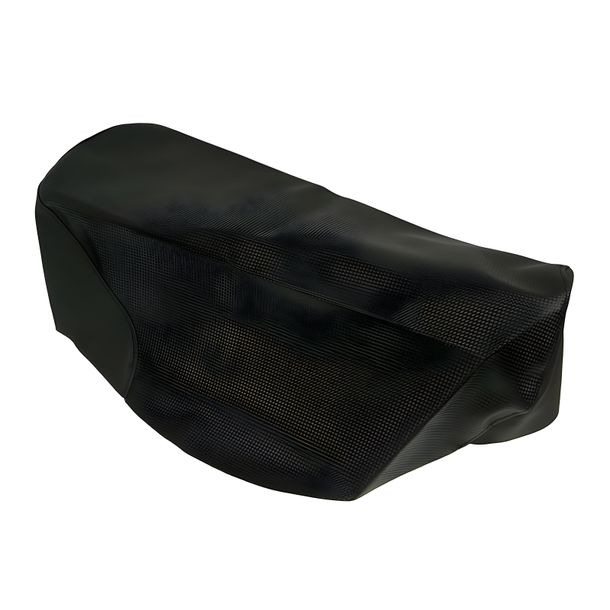 Sitzbezug Carbon-Look für Aprilia Amico