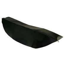 Housse de siège noire pour Benelli 491