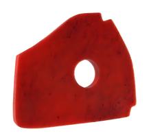 Insert de filtre à air huilé pour Honda MT